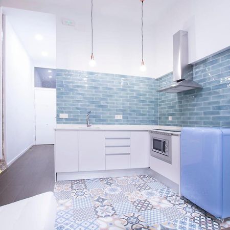 Fancy One-Bedroom La Latina マドリード エクステリア 写真